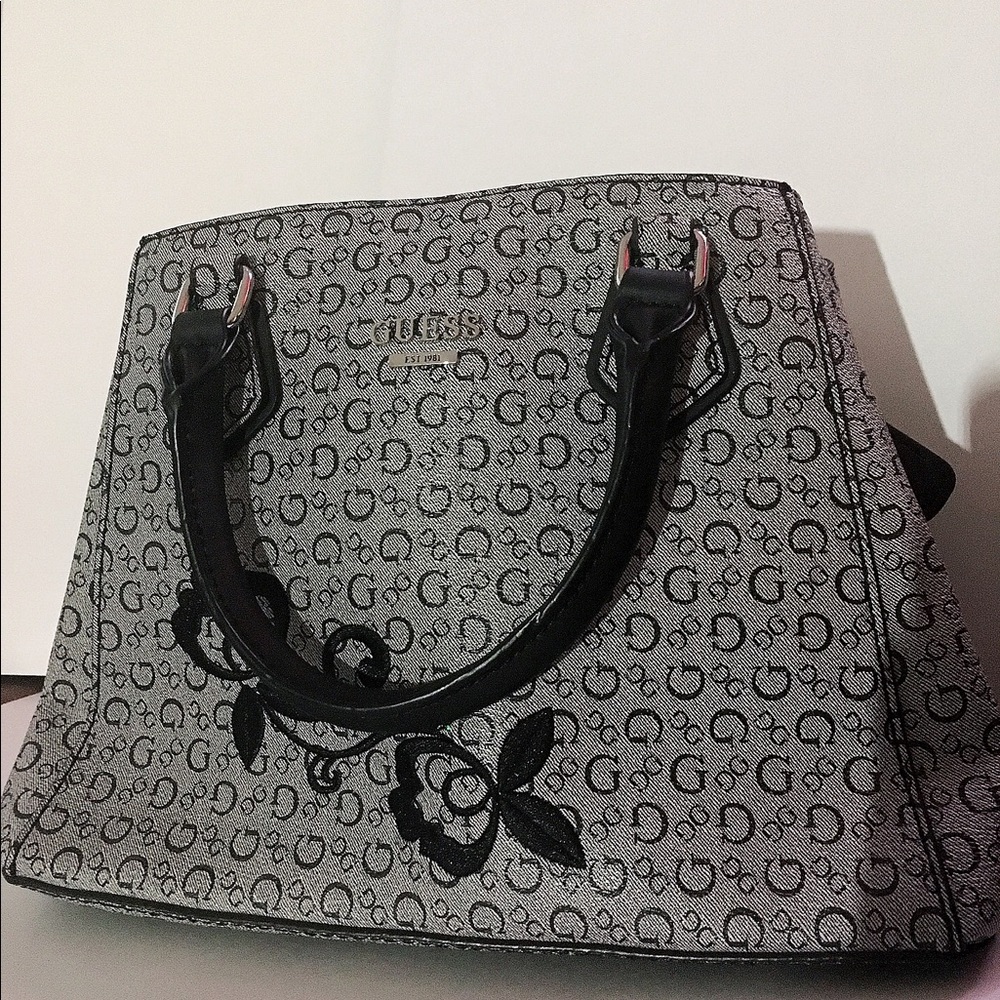 Guess mini bag